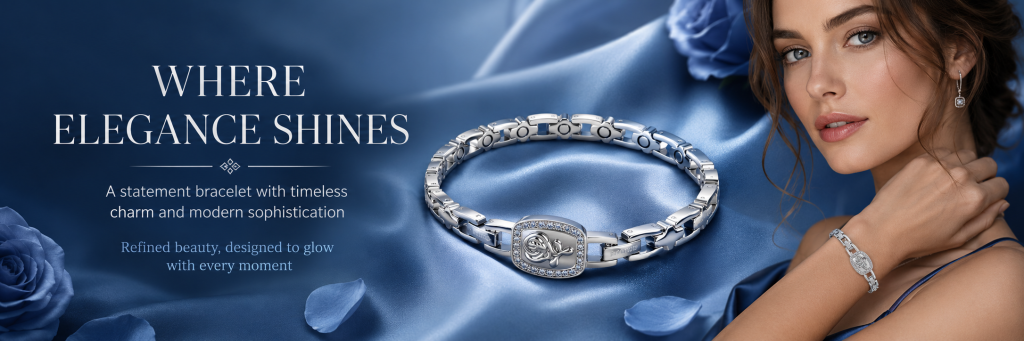 Custom Magnetic Jewelry: 6 Essential Steps From Draft to Sample