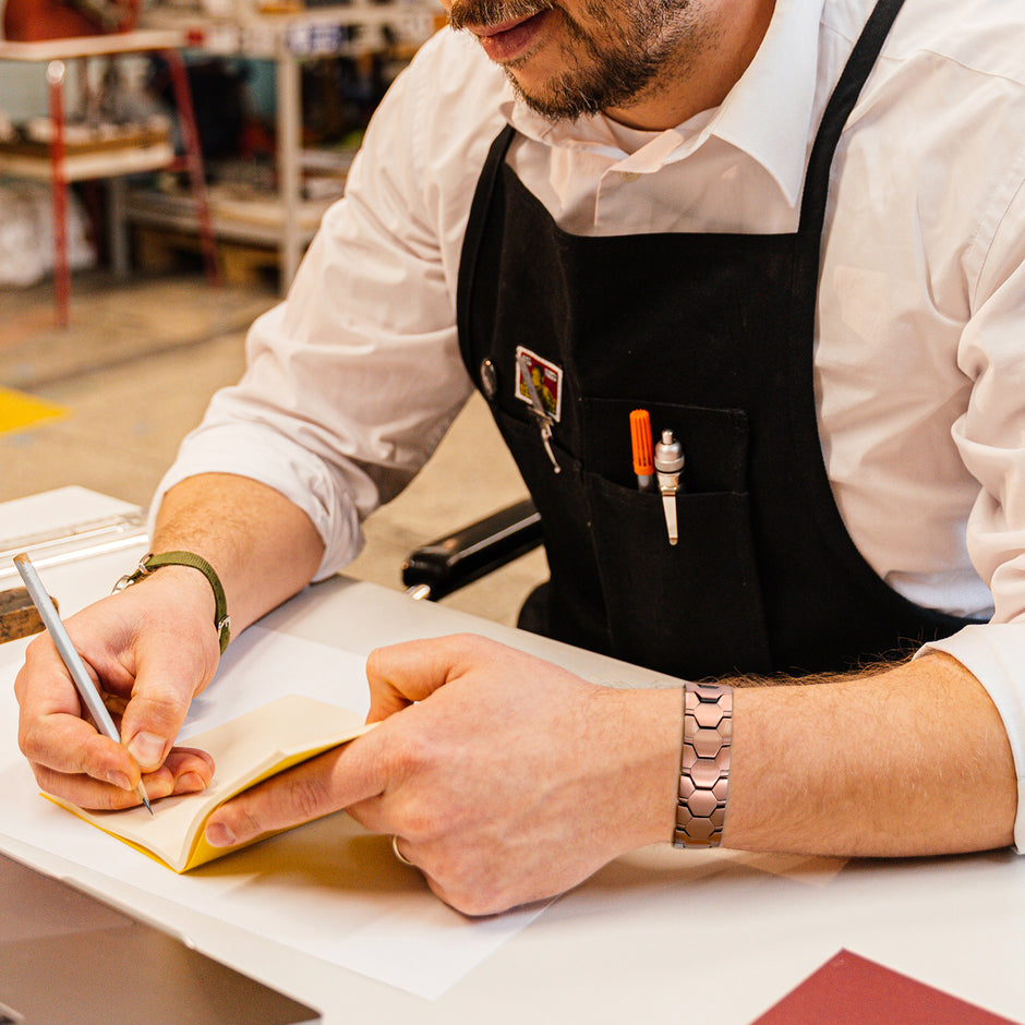 Magnetic Jewelry Quality Control: RainSo’s 7-Step Process