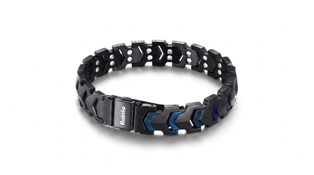 Magnetic bracelet styles for retailers