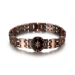 Magnetic Bracelet - matte